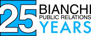 25th_Bianchi PR Logo