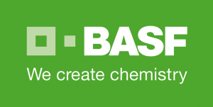 #6 BASF logo