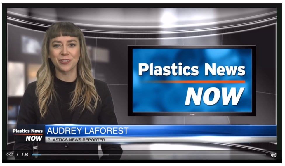 Top 9 Video Podcasts / Newscasts for NA Auto & Mobility Suppliers