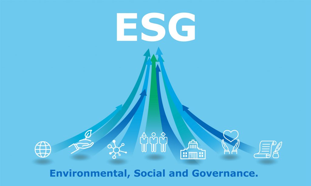 ESG (Environment, Social and Governance)