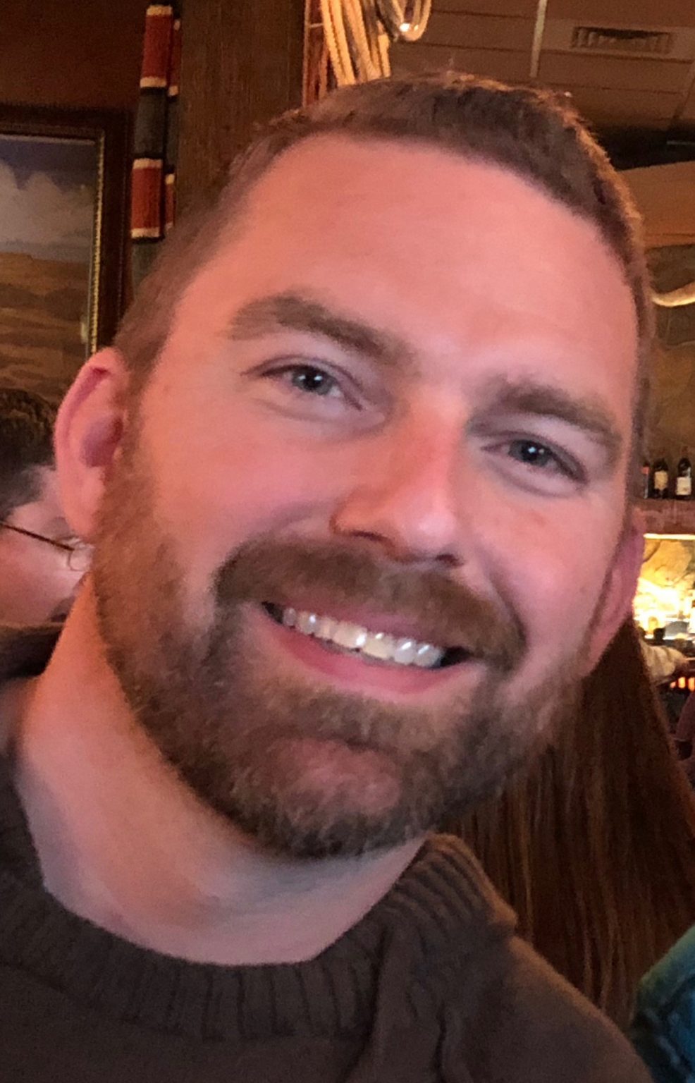 Meet the Media Ryan Gehm, Editorinchief at Truck & OffHighway